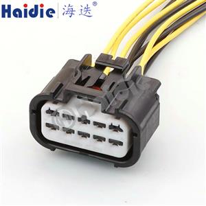 wire harness  6189-7601 18AWG 20CM