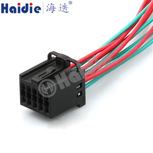 wire harness  15425499 22AWG 20CM
