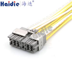 wire harness 144521-4 16AWG 20CM
