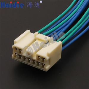 wire harness 7283-1214/6248-5275 alternative 18AWG 20CM