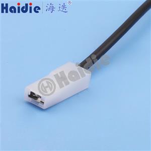 wire harness  HD0114-6.3-21  14AWG 20CM