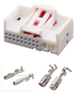 wiring connector HD203-0.6-2.8-21