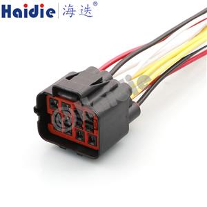 wire harness  0-1452299-1/0-1452300-1/0-1452301-1 18AWG 20CM