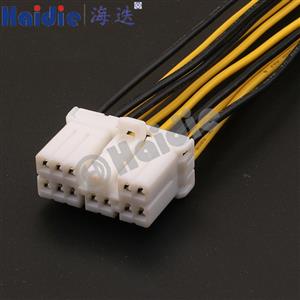 wire harness  173851-1/368542-1 18AWG 20CM