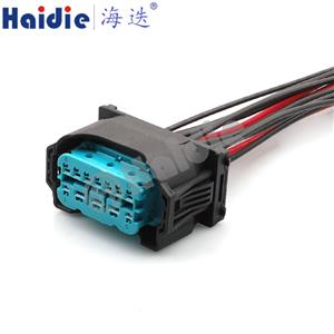 Wire harness 6931864-04/1-1452335-9 18-16AWG 20CM