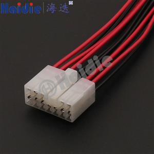 wire harness  7123-1210 18AWG 20CM