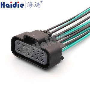 wire harness  15326910/15436200 clip 18-16AWG 20CM