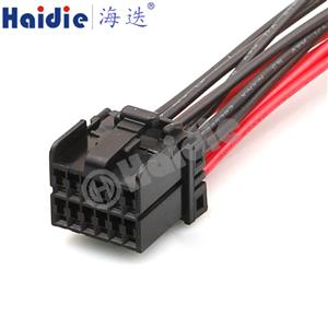 wire harness  174045-2 20AWG 20CM