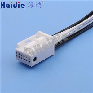 wire harness  2-1355524-3/0-1394048-1 22AWG 20CM