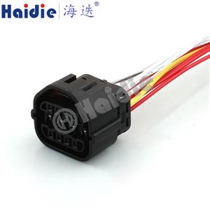 wire harness  MG640711-5/7283-8722-30 20-18AWG 20CM