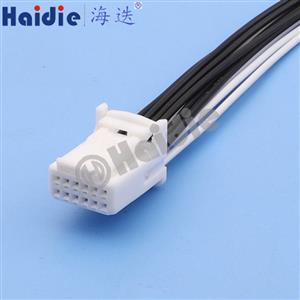 wire harness  1318774-1 22AWG 20CM