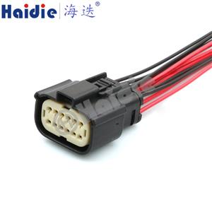 Wire harness 33472-1201 20AWG 20CM