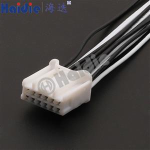 wire harness  6098-5713 20AWG 20CM