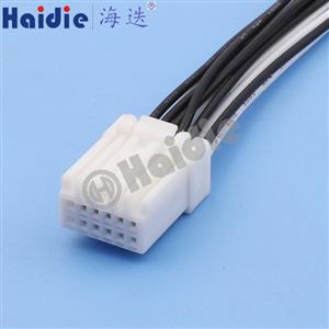 wire harness 6098-4640/6098-4641 simplified version 22AWG 20CM