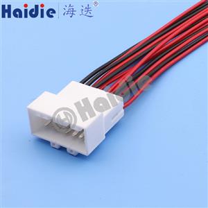 wire harness  936207-1 18AWG 20CM