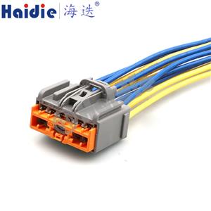 wire harness  7283-6467-40 16AWG 20CM