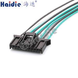 wire harness  211PC122S0017 18AWG 20CM