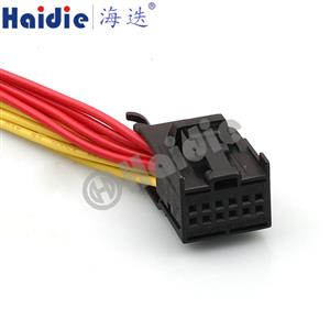 wire harness  8E0972112A  20AWG 20CM