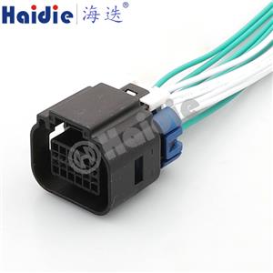 wire harness  13678638 22AWG 20CM