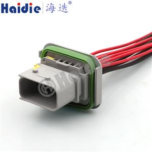 wire harness  2-1564520-1 18AWG 20CM