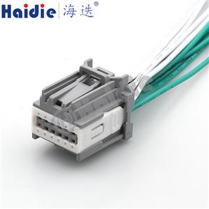 wire harness  34729-0121 22AWG 20CM