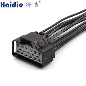 wire harness  13523064 20AWG 20CM