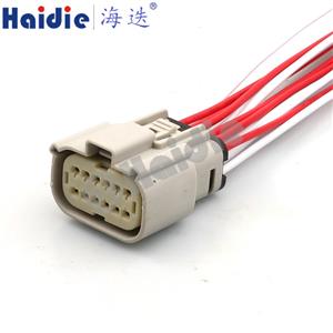 wire harness 33472-1202 18AWG 20CM