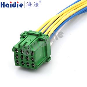 wire harness  8-968972-1  16AWG 20CM