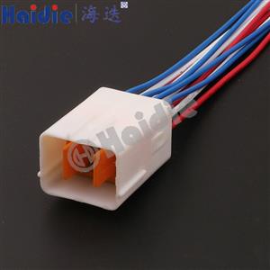 wire harness 6195-0152 18AWG 20CM