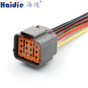 wire harness 6195-0149 18AWG 20CM