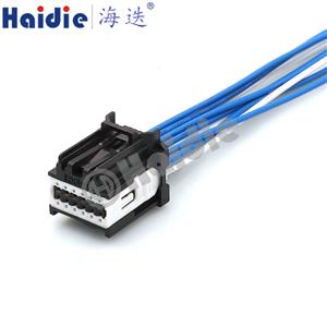 wire harness  34729-0120  20AWG 20CM