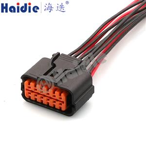 wire harness  HP285-12021 18AWG 20CM