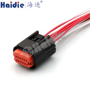 wire harness  MX23A12SF1/MX23A12XF1 20AWG 20CM