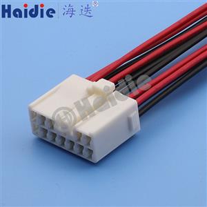 wire harness  7283-1120 18AWG 20CM