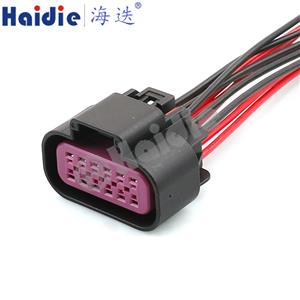 wire harness  13530777/15326849 18AWG 20CM