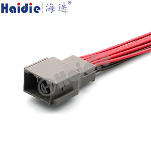 wire harness  MX34012PF1 22AWG 20CM