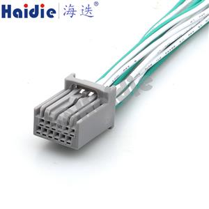 wire harnes MX34012SF1 22AWG 20CM simplified version