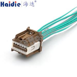 wire harness  34729-0122  22AWG 20CM