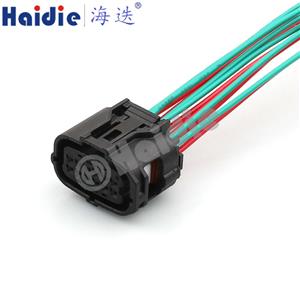 wire harnesswire   6189-1128/90980-12356  22AWG 20CM