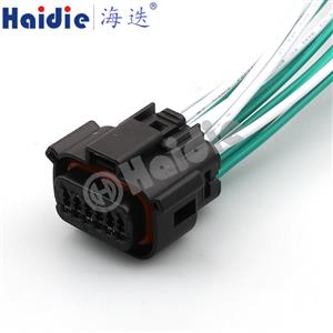 wire harnesswire harness 36792-1201 18AWG 20CM