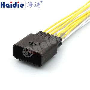 wire harness 2297911-1 18AWG 20CM