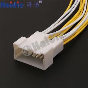wire harness  HD128Y-2.2-11X 18AWG 20CM