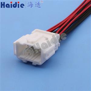 wire harness  6098-2788 20AWG 20CM