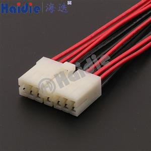 wire harness 172498-1 16AWG 20CM