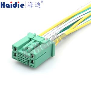 wire harness 6098-5181 22-18AWG 20CM