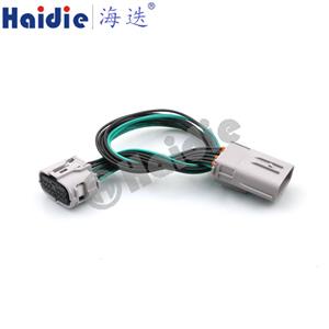 wire harness  6188-4914  90980-12716 6189-1092/90980-12326 22AWG 20CM