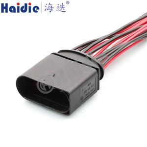 14pin wire harness HD141-1.5-3.5-11X  J0973837 18-16AWG 20CM