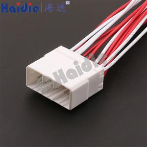 wire harness 368508-1/174934-1 18AWG 20CM