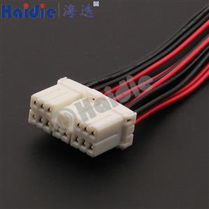 wire harness 36854-1/173852-1 18AWG 20CM