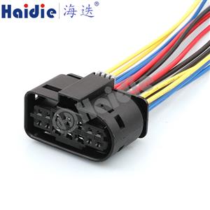 wire harness A0275459826 20-16AWG 20CM